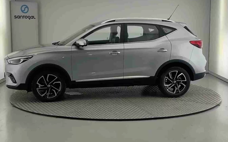 MG - ZS - ZS 1.0 T-GDI Luxury Aut.