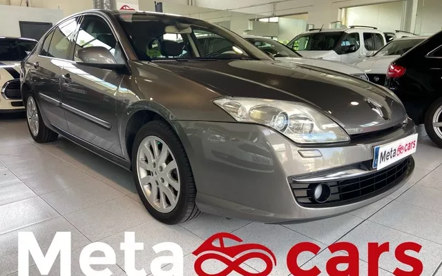 RENAULT Laguna Laguna 2.0 Dynamique