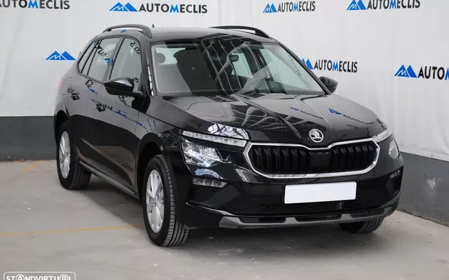 Skoda Kamiq 1.0 TSI Ambition