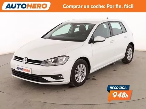 VOLKSWAGEN Golf 1.6 TDI Ready2Go