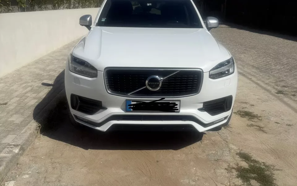 Volvo XC 90 2.0 D4 R-Design
