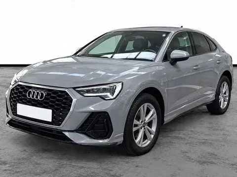 AUDI Q3 Sportback Edition 35 TFSI 110 kW (150 CV) S tronic