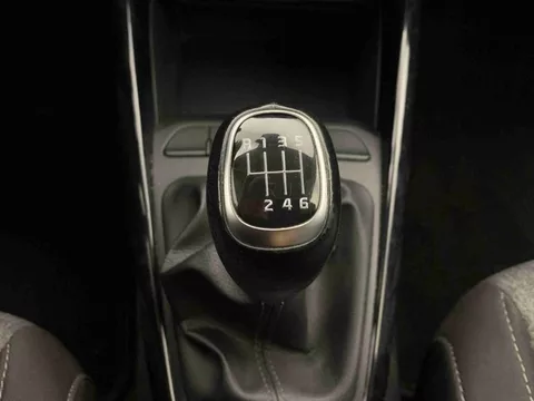 KIA - Stonic - Stonic 1.0 T-GDi Wave