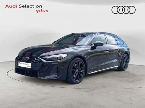 AUDI A5 A5 Avant 2.0TDI Black line S tronic 150kW