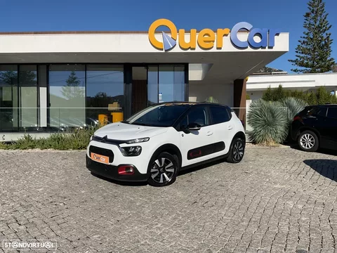 Citroën C3 1.2 PureTech Feel