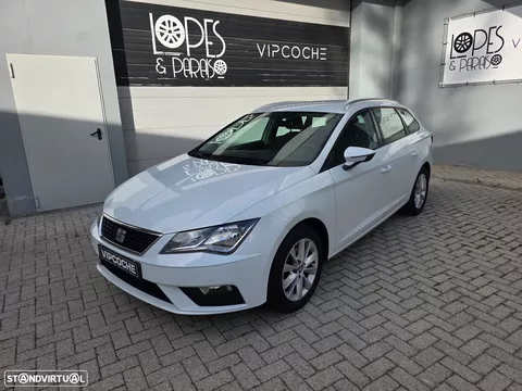 SEAT Leon ST 1.6 TDI Style S/S