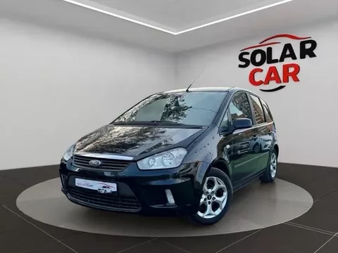 FORD C-Max Trend 1.6 TDCi 90 CV