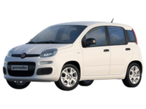 Fiat Panda 1.0 Hybrid 51 kW (70 CV)