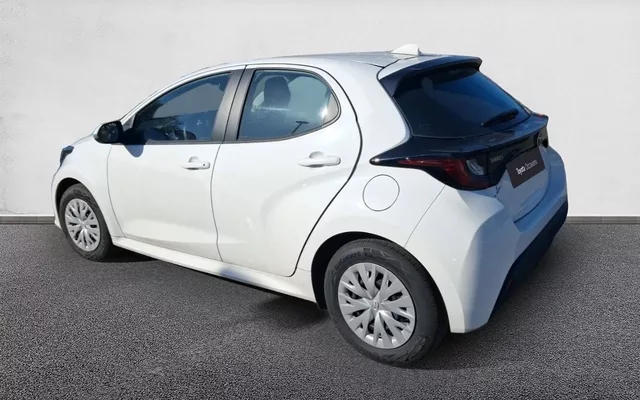 TOYOTA YARIS Hybride 116h Dynamic