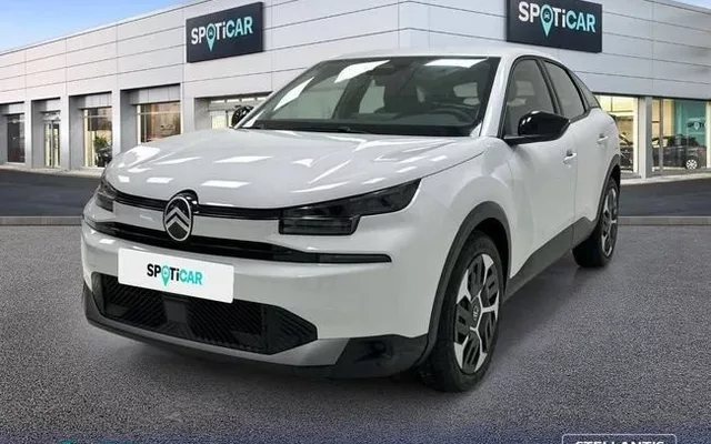 CITROEN C4 C4 Hybrid Plus eDSC6 136 - 18900€ en Vigo