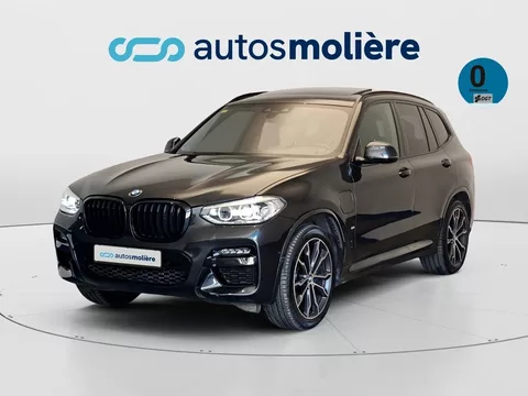 xDrive30e 215 kW (292 CV)