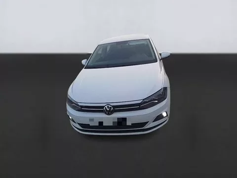 VOLKSWAGEN Polo Polo 1.0 TSI Advance 70kW