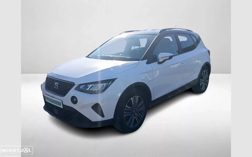 SEAT Arona 1.0 TSI Style