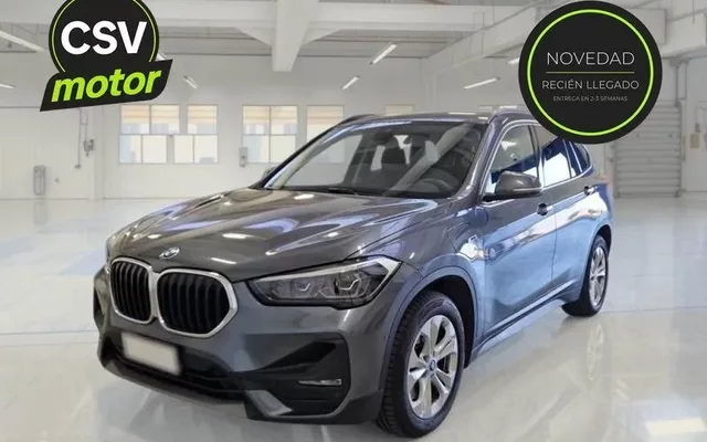 BMW X1 X1 xDrive25eA