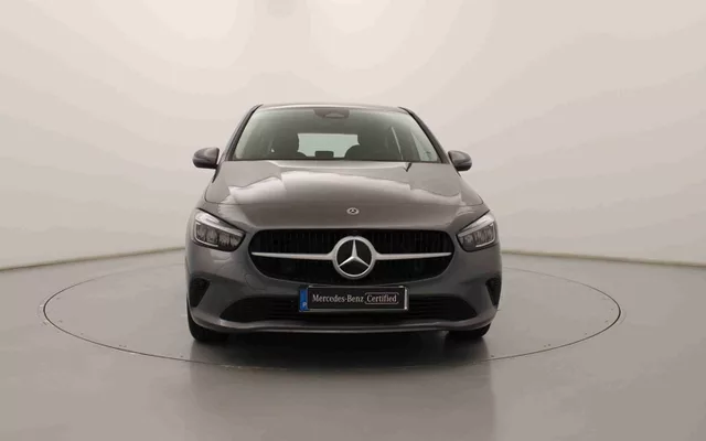 MERCEDES - Classe B - B 250 e