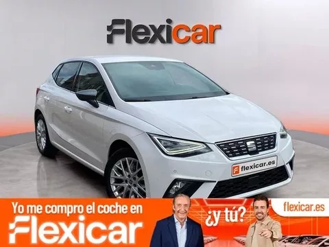 SEAT Ibiza Ibiza 1.0 TSI S&S Special Edition 115