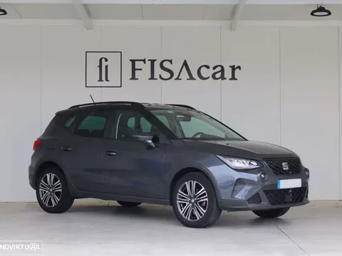 SEAT Arona 1.0 TSI Style