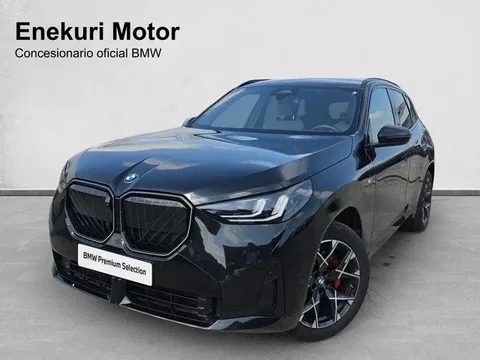 BMW X3 X3 xDrive 20dA