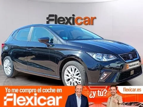 SEAT Ibiza 1.0 EcoTSI 85kW (95CV) FR - 5P (2019)