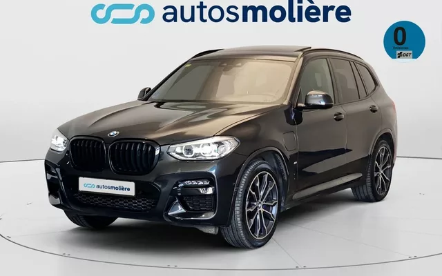 xDrive30e 215 kW (292 CV)