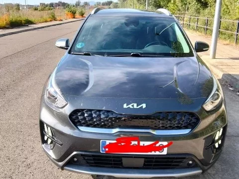 KIA Niro 1.6 GDI 141H 105 HYBRID HEV 1.3KWH DRIVE AUTOMATICO