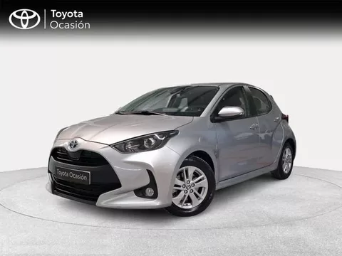 TOYOTA Yaris Yaris 120H 1.5 Active Tech