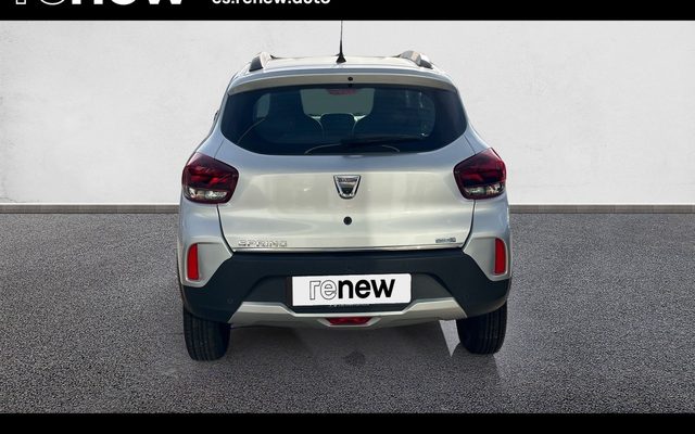 Dacia Spring Comfort Electric 33kW (45CV)
