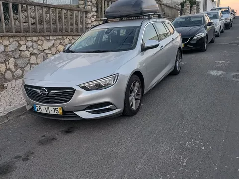 Opel Insignia Sports Tourer 1.6 CDTi Business Edition