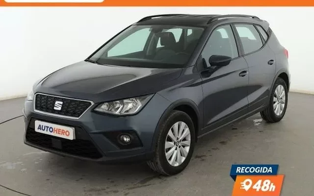 SEAT Arona 1.6 TDI Style Go