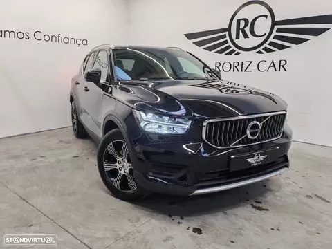 Volvo XC 40 2.0 D3 Inscription Geartronic