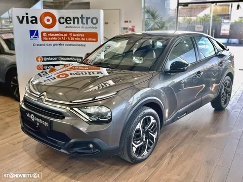 Citroën C4 PureTech 130 Stop&Start FEEL PACK