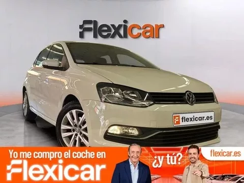 VOLKSWAGEN Polo Polo 1.2 TSI BMT Advance DSG 66kW