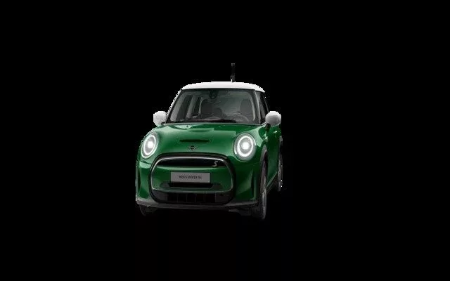 MINI Mini Mini Cooper SE