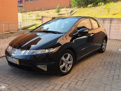 Honda Civic 1.4 Sport