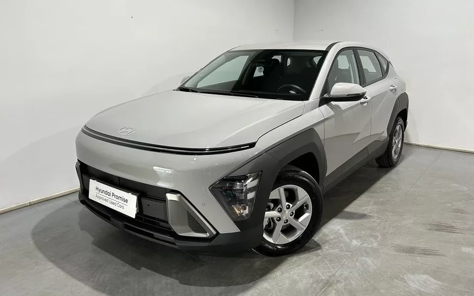 HYUNDAI Kona Kona HEV 1.6 GDI Maxx DT