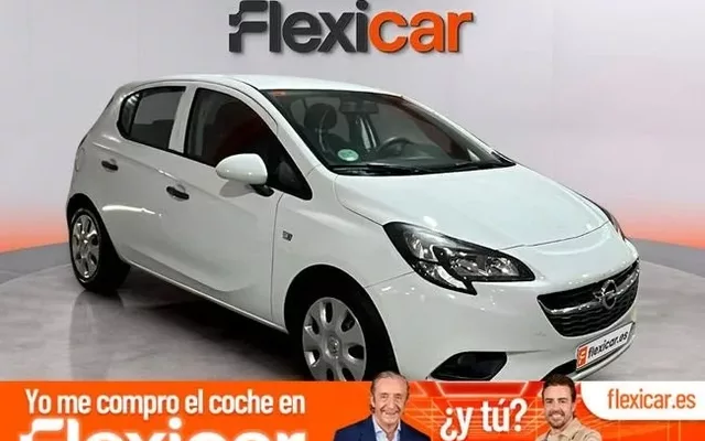 OPEL Corsa Corsa 1.3CDTI Business 75