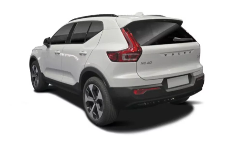 VOLVO - XC40 - XC40 2.0 B3 Essential