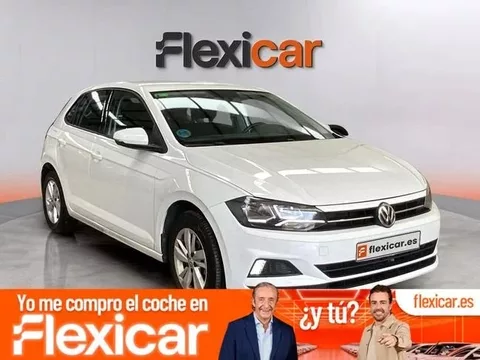 VOLKSWAGEN Polo Polo 1.0 TSI Advance 70kW