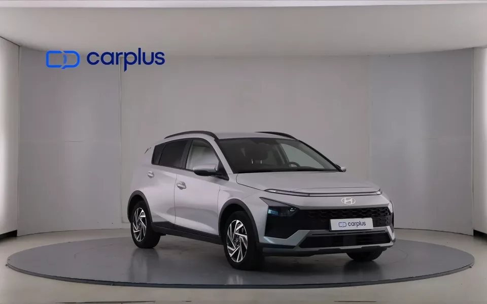Hyundai Bayon 1.2 MPI Maxx