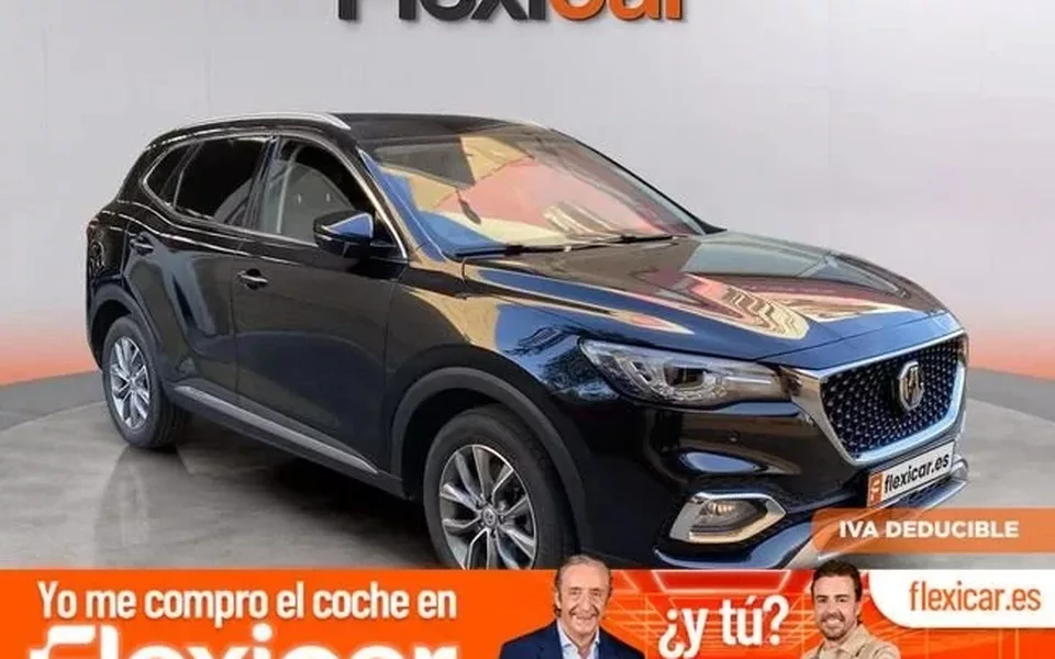 MG HS 1.5 Turbo GDI Comfort DCT