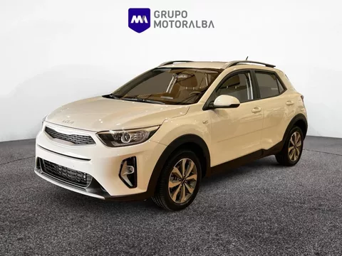 KIA Stonic Stonic 1.0 T-GDi MHEV Drive 120