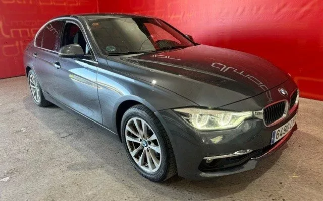 BMW Serie 3 320i