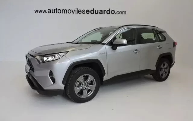 TOYOTA RAV-4 Hybrid 220H 4x2 Advance