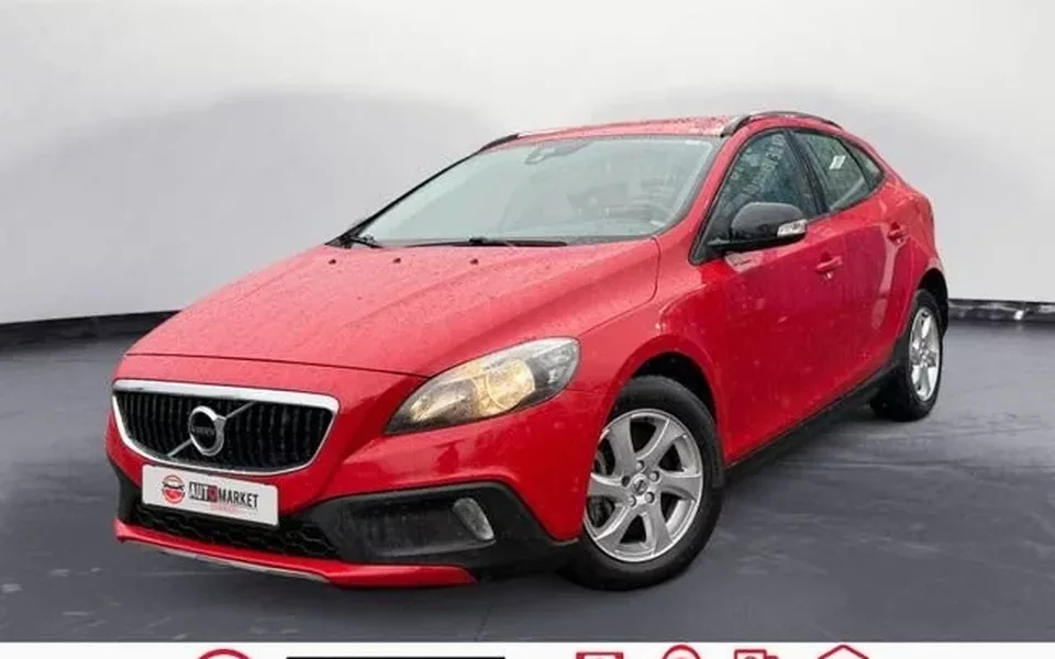 VOLVO V40 Cross Country D2 Momentum