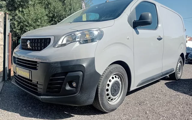 Peugeot Expert
