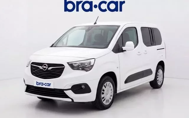 OPEL Combo Combo Life 1.5TD S/S Edition Plus L 100