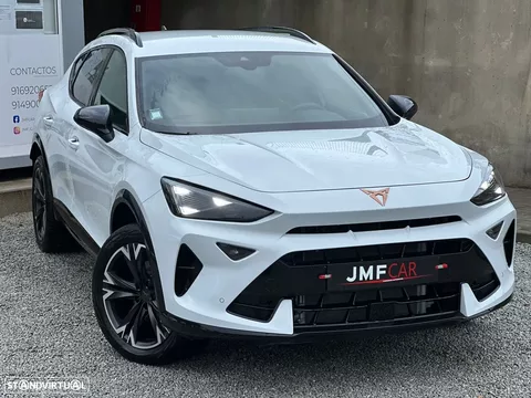 Cupra Formentor 2.0 TDI DSG