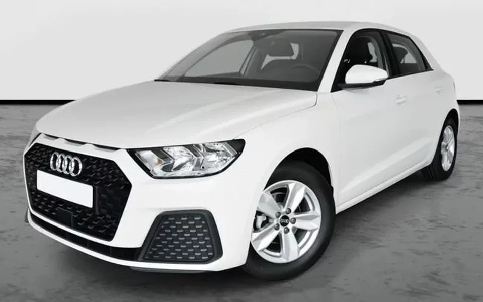 AUDI A1 A1 Sportback 25 TFSI Epic Edition