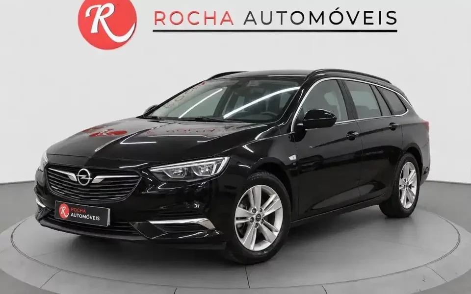Opel Insignia Sports Tourer 1.6 CDTi Dynamic