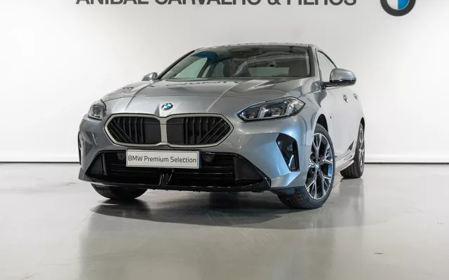 BMW 216 Gran Coupé Pack Desportivo M